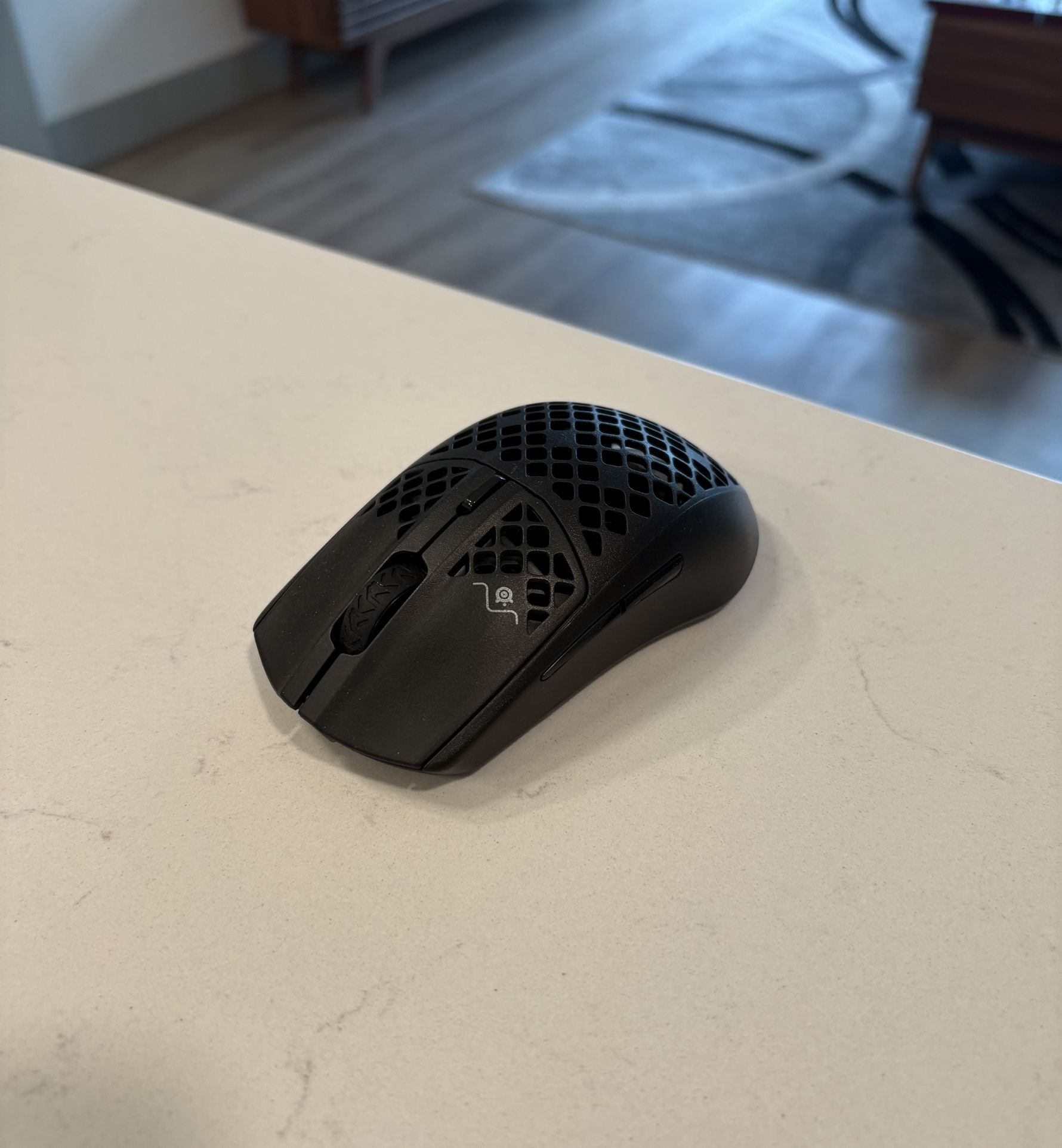 SteelSeries Aerox 3 Wireless Mouse