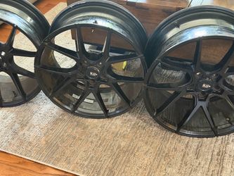 Rims