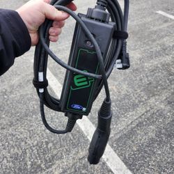 2013-2019 Ford C-MAX Fusion Focus EV Charger Charging Cable dual 240