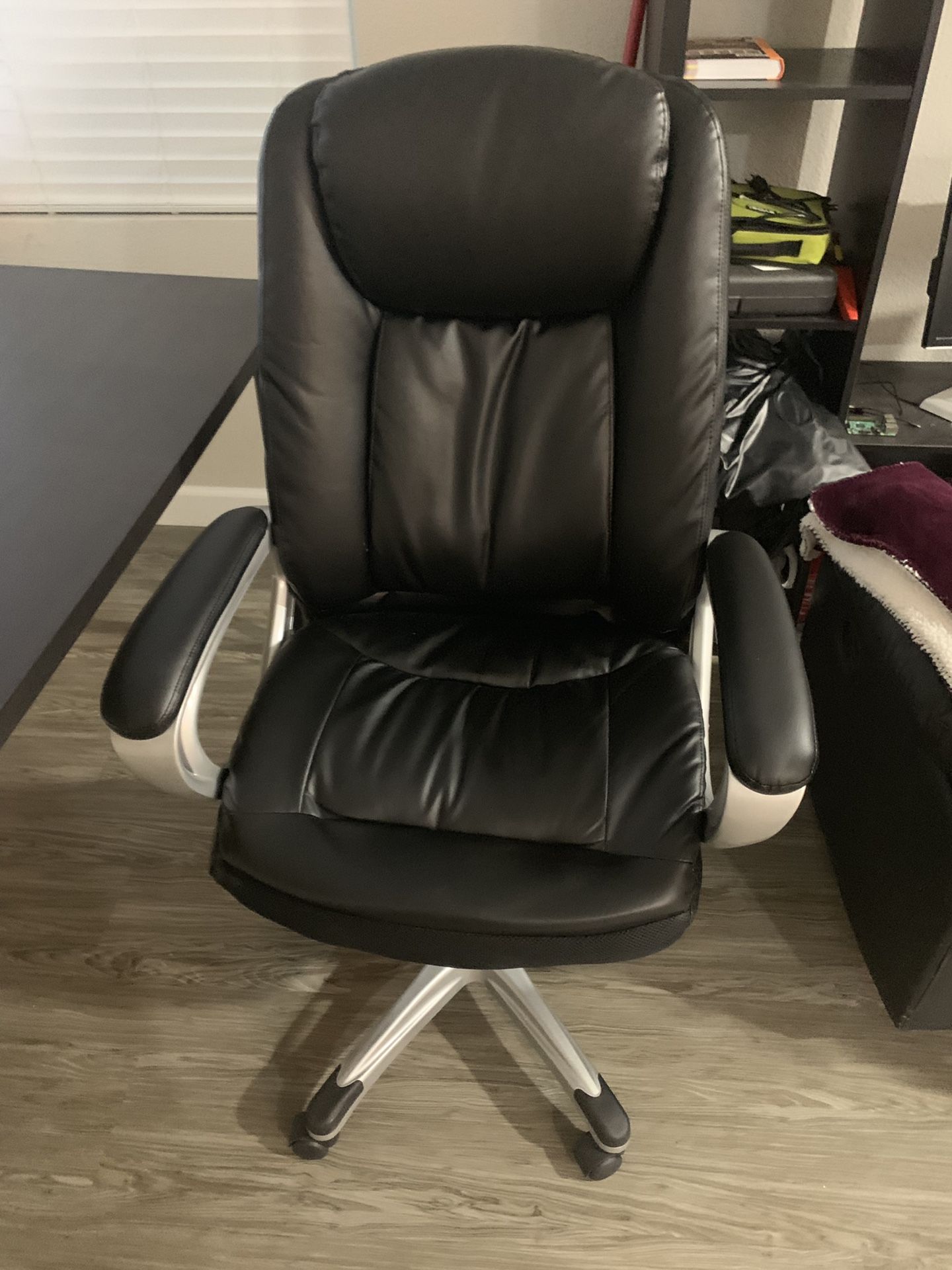 Office chair