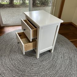IKEA Dresser 