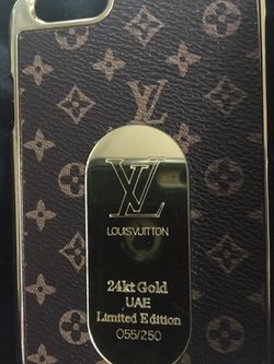 Louisvuitton iPhone Cases for Sale