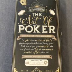 Poker Set 