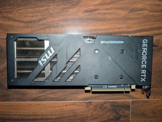 4060 TI and 3060