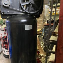 Air Compressor 
