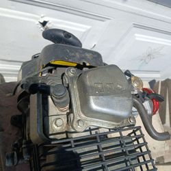 79cc honda engine/ go carts mini bike