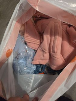 Free girl clothes