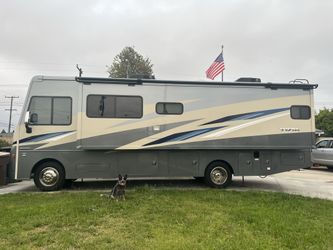 2021 Winnebago Vista 29V Motorhome