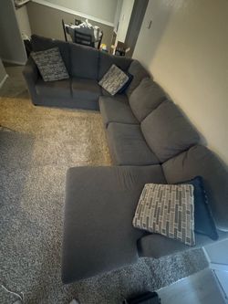 3 section couch