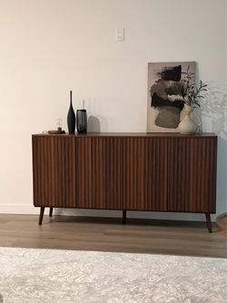 Modern Wooden CABINET
