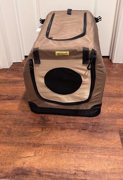 Woolworth petcrate