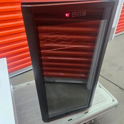 Wine Fridge