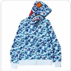 Bape Hoodie 