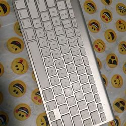 Apple Magic Keyboard Worry