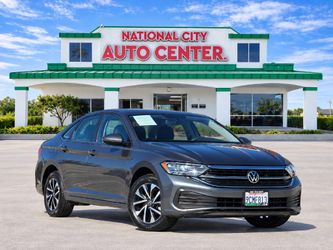 2022 Volkswagen Jetta