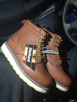 Sears diehard cheap boots sale