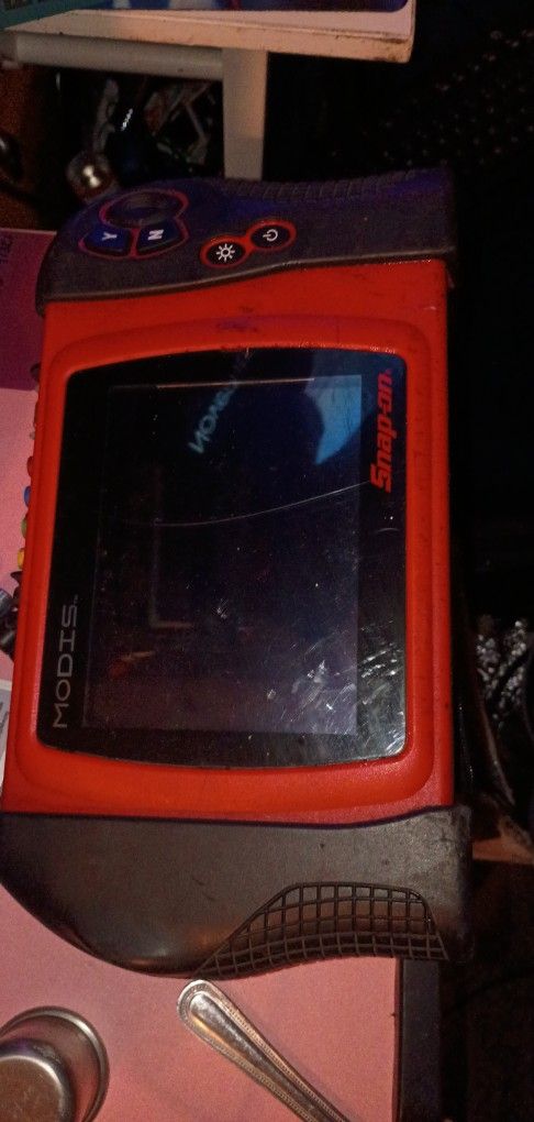 Snap - On. Machanics Tool 