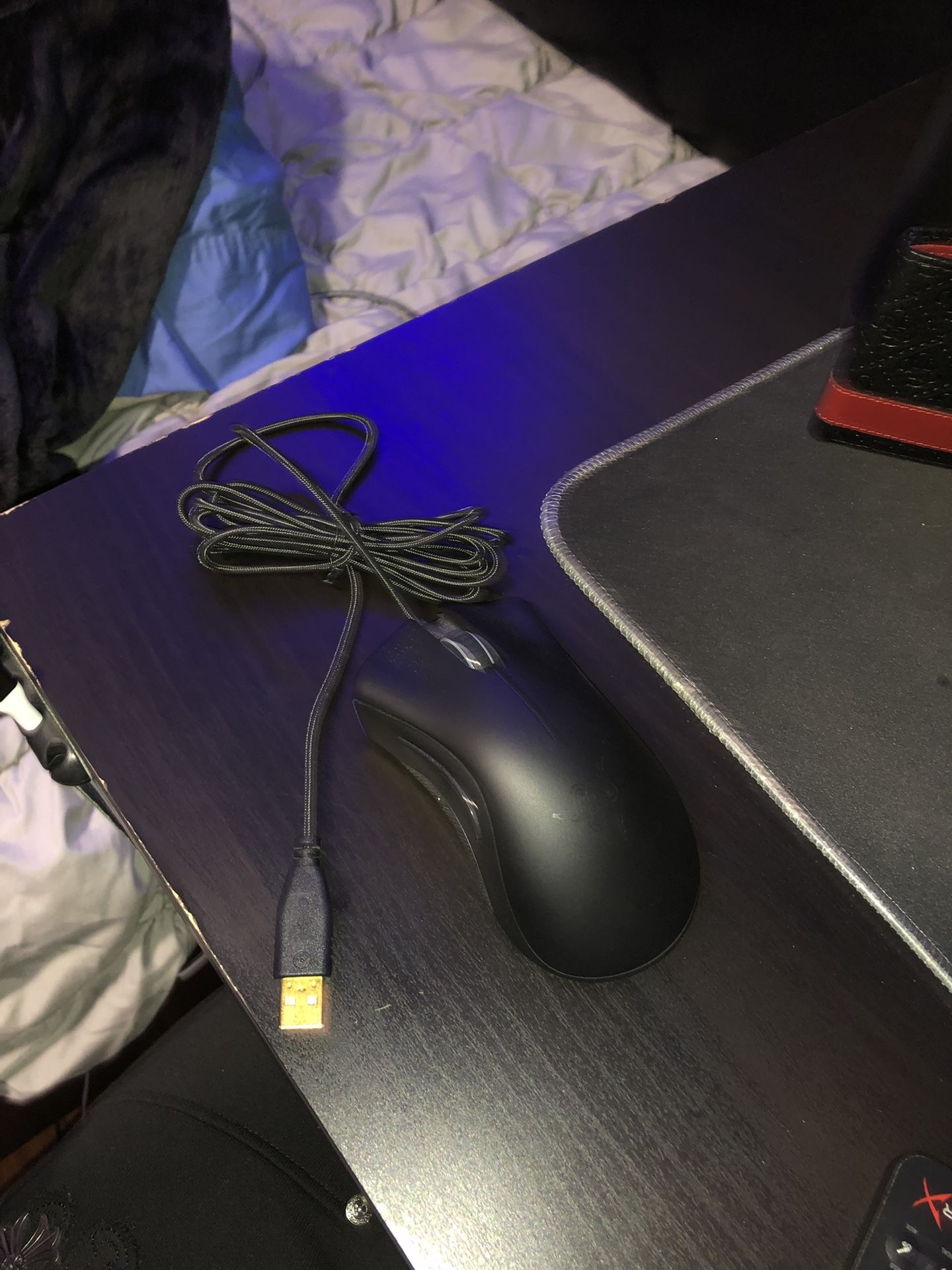Razer DeathAdder Expert - Gaming Mouse 