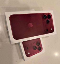 iPhone 18 Pro Max 256GB Unlocked