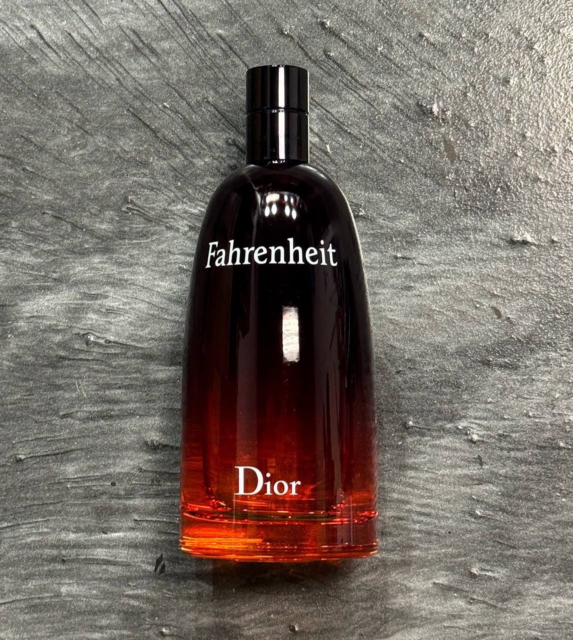 Dior Men's Fahrenheit Eau de Toilette Spray, 6.8 oz. 200 ml France Paris