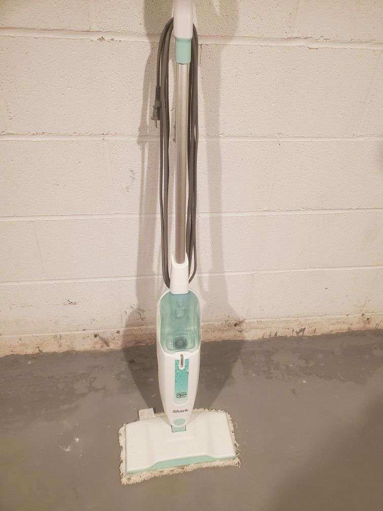 Shark Steam Mop