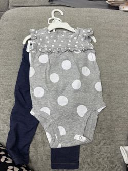 Brand new set