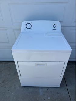 Whirlpool Gas Dryer
