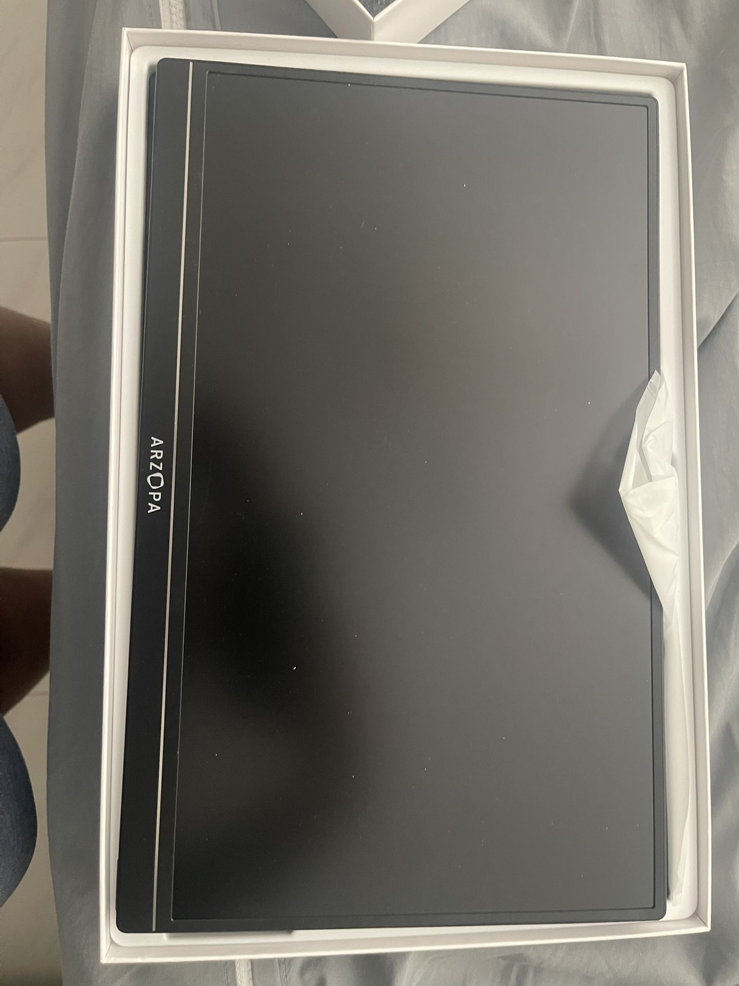 Portable Monitor. Brand New. Need Gone Asap
