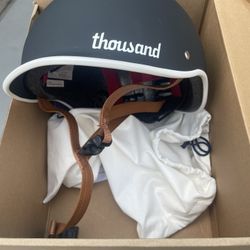 Thousand Bike Helmet 