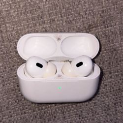 Airpod Pros