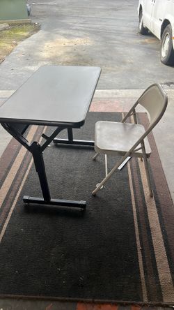 Table Different Things