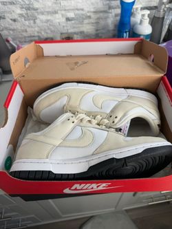 Nike dunks