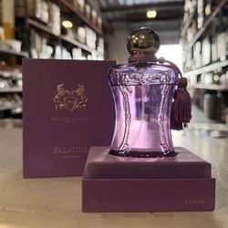 Parfums De Marly Paris Palatine For Women 2.5oz EDP Spray Only $149