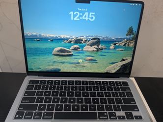 Mac book air