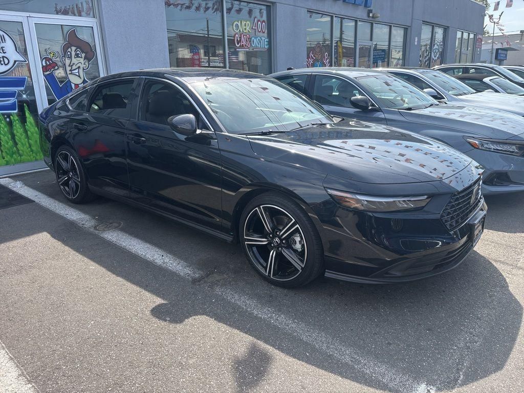 2023 Honda Accord