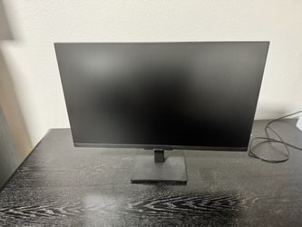 Samsung Flat Screen Desktop smart Monitor