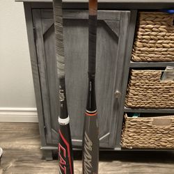 USSSA and USA Bats For Sale