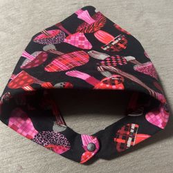 Dog Bandanna 