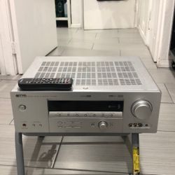 Yamaha Receiver Bluetooth. Htr-5935.