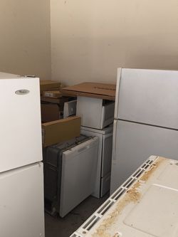 Fridge