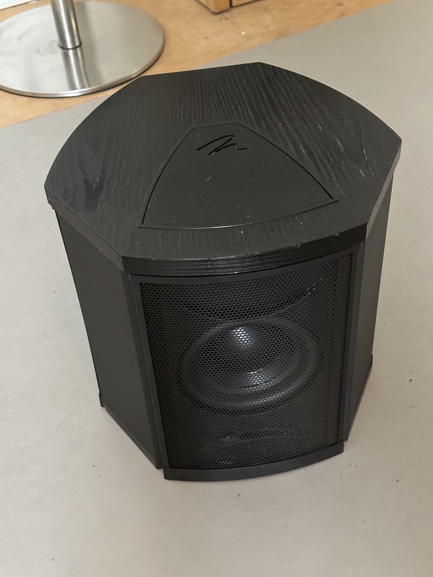 Martin Logan Depth i Subwoofer