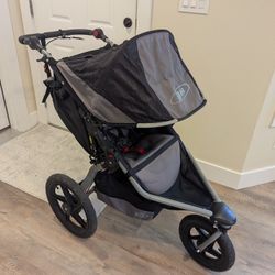 BOB Jogging Stroller