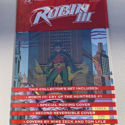 Robin