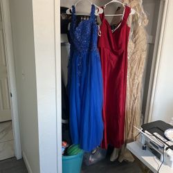 Women’s Elegant Dresses