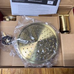 Pfister Contemporary Shower Kit