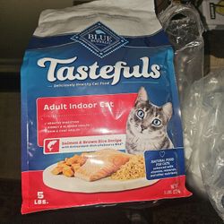 Blue Buffalo Tastefuls