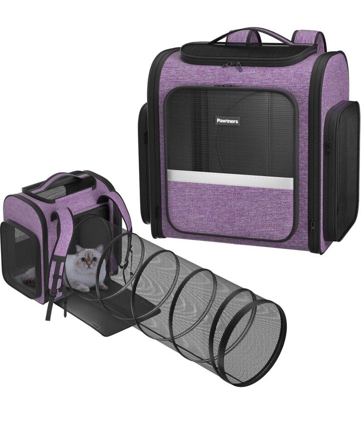 Cat Carrier Backpacks