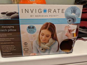 Neck Massager