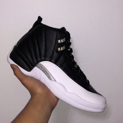 Jordan 12 Playoff 
