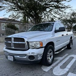 2005 Dodge Ram Hemi